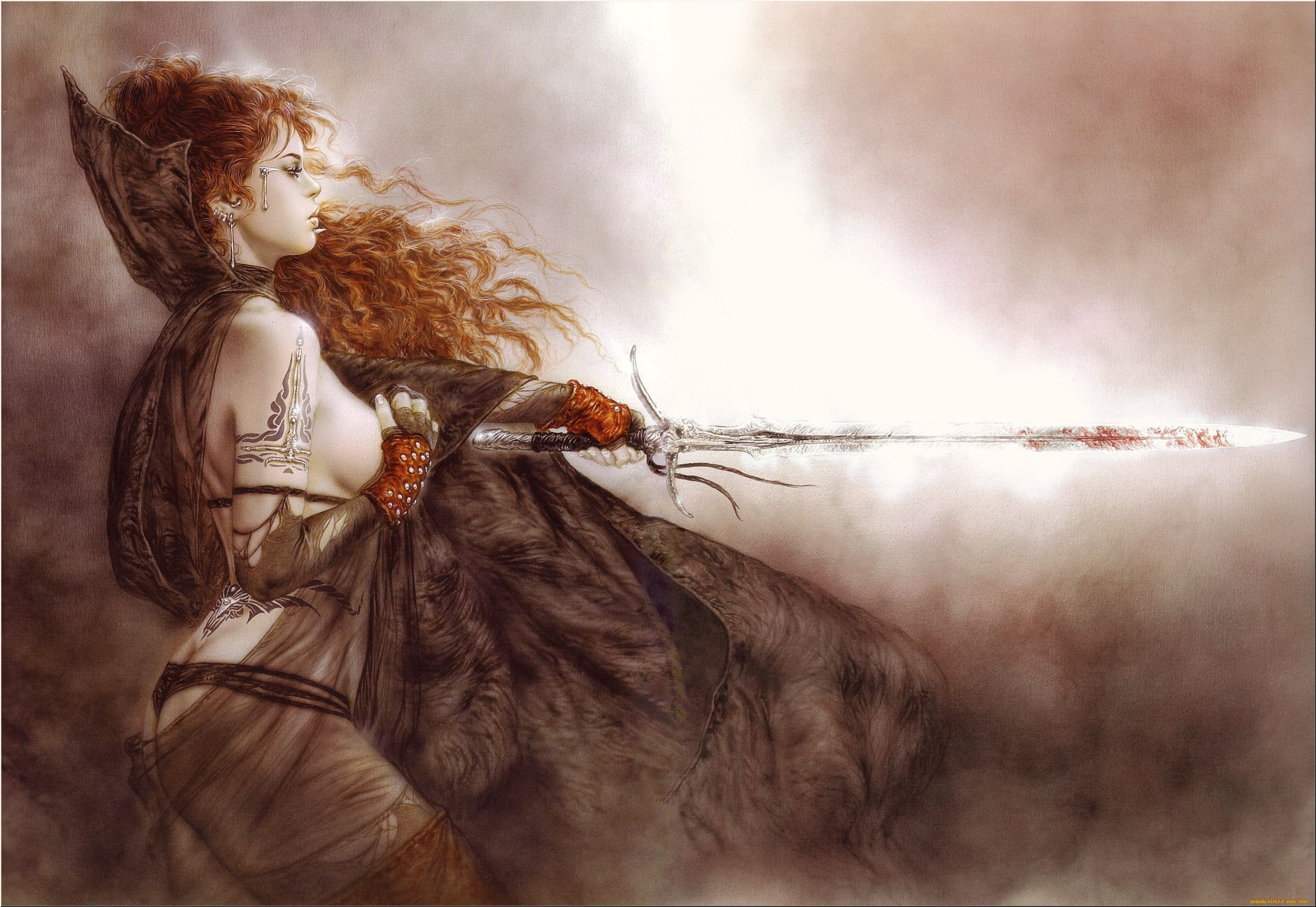 luis, royo, , 